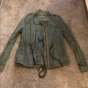 Anthropologie Jacket